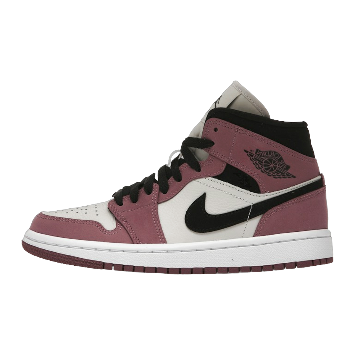 Jordan 1 Mid SE Light Mulberry — kolab