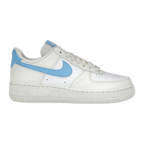 Nike Air Force 1 Low '07 Next Nature Pale Ivory University Blue — kolab
