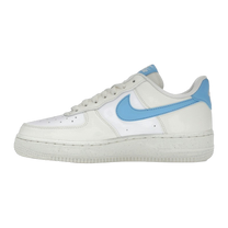 Nike Air Force 1 Low '07 Next Nature Pale Ivory University Blue — kolab