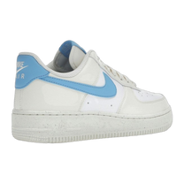 Nike Air Force 1 Low '07 Next Nature Pale Ivory University Blue — kolab