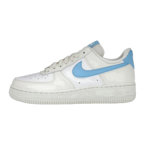 Nike Air Force 1 Low '07 Next Nature Pale Ivory University Blue — kolab