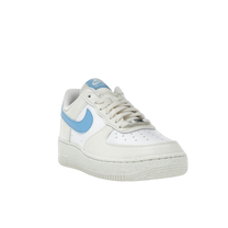 Nike Air Force 1 Low '07 Next Nature Pale Ivory University Blue — kolab