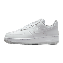 Nike Air Force 1 '07 Next Nature White Metallic Silver — kolab