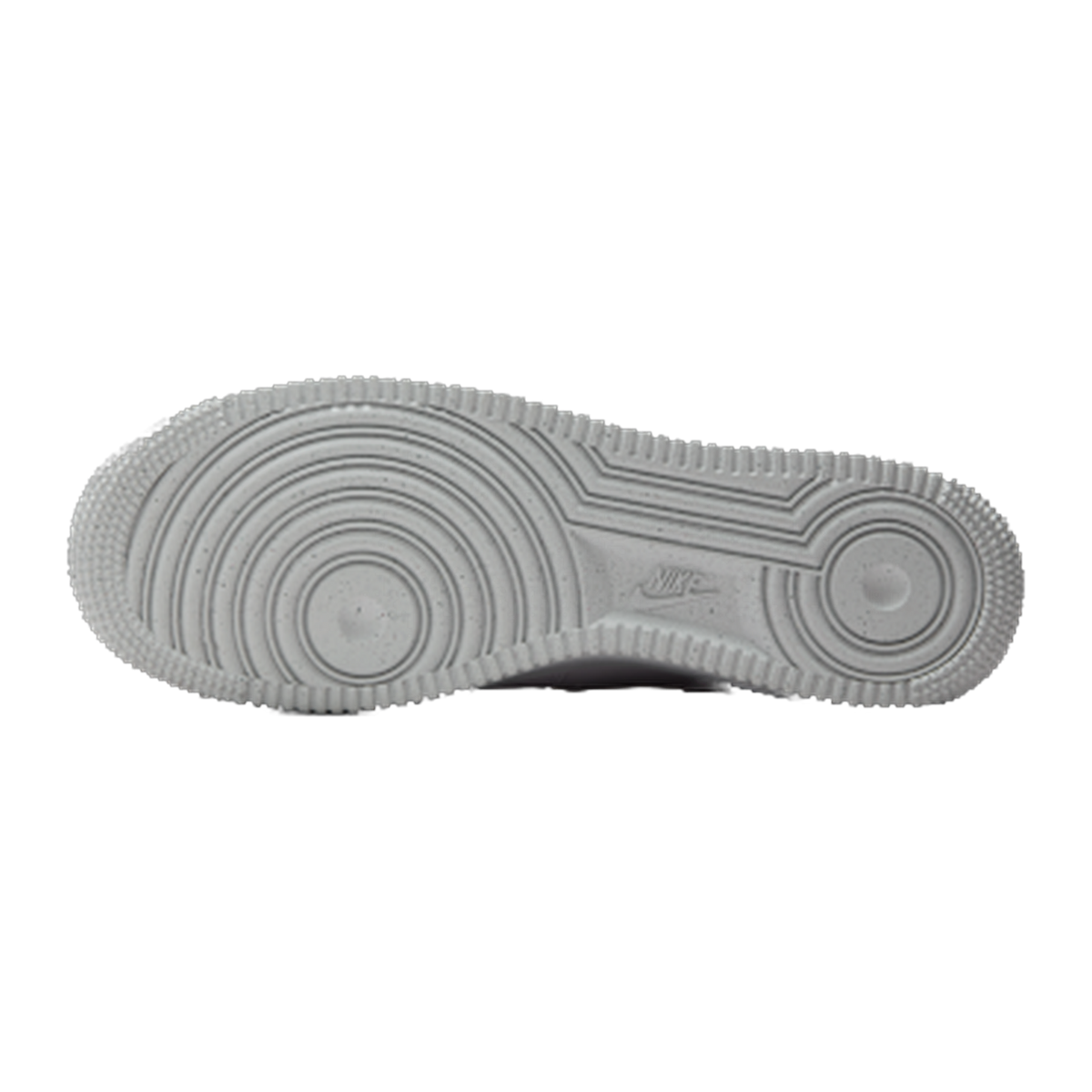 Nike Air Force 1 '07 Next Nature White Metallic Silver — kolab