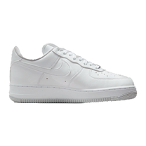 Nike Air Force 1 '07 Next Nature White Metallic Silver — kolab