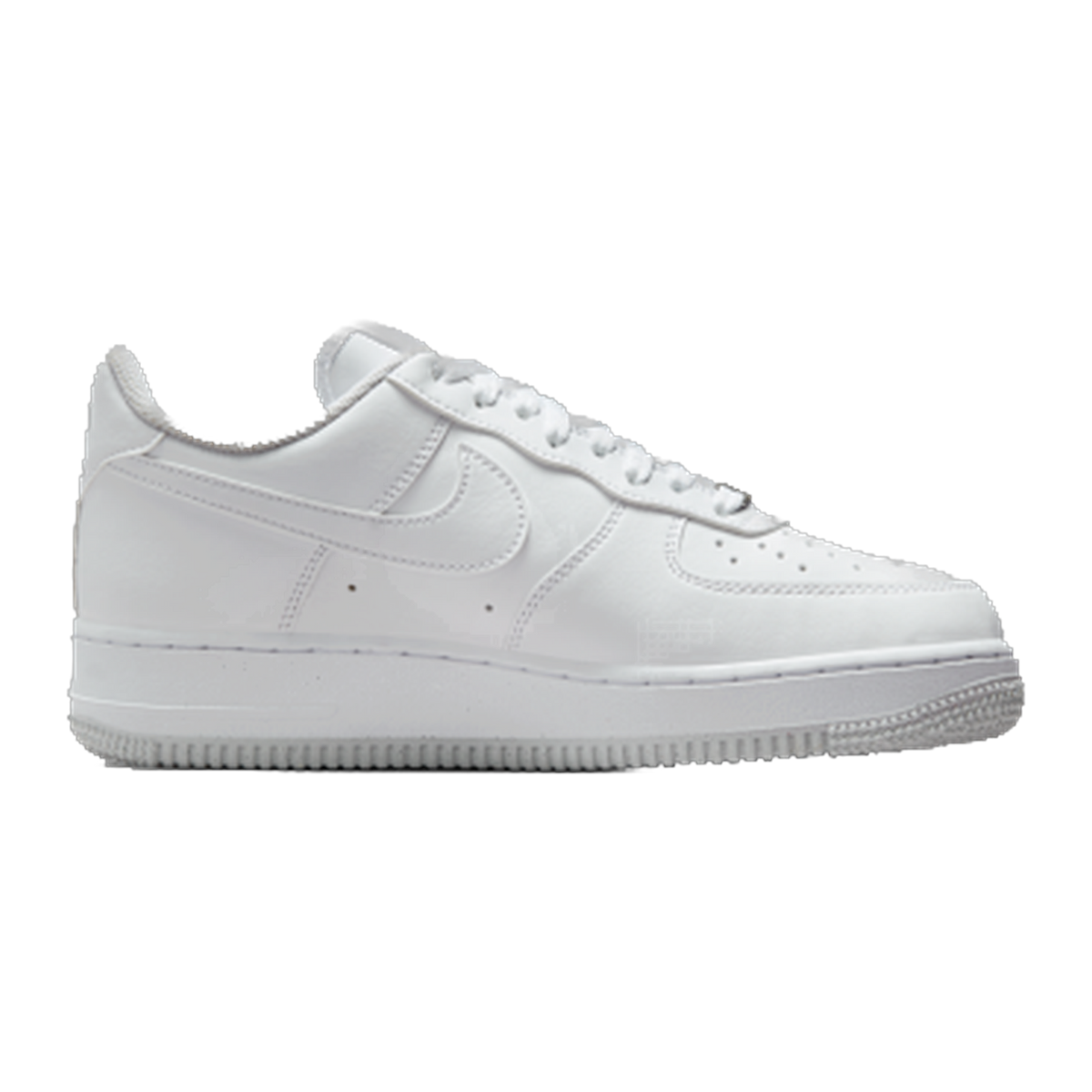 Nike Air Force 1 '07 Next Nature White Metallic Silver — kolab