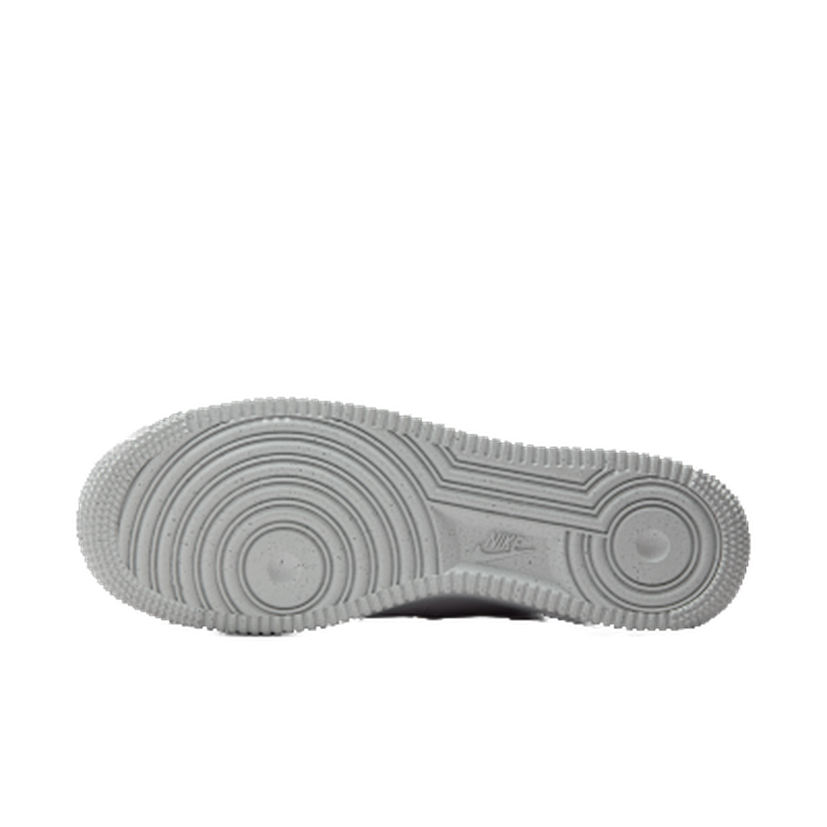Nike Air Force 1 '07 Next Nature White Metallic Silver — kolab