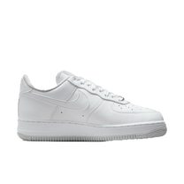Nike Air Force 1 '07 Next Nature White Metallic Silver — kolab
