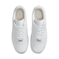 Nike Air Force 1 '07 Next Nature White Metallic Silver — kolab