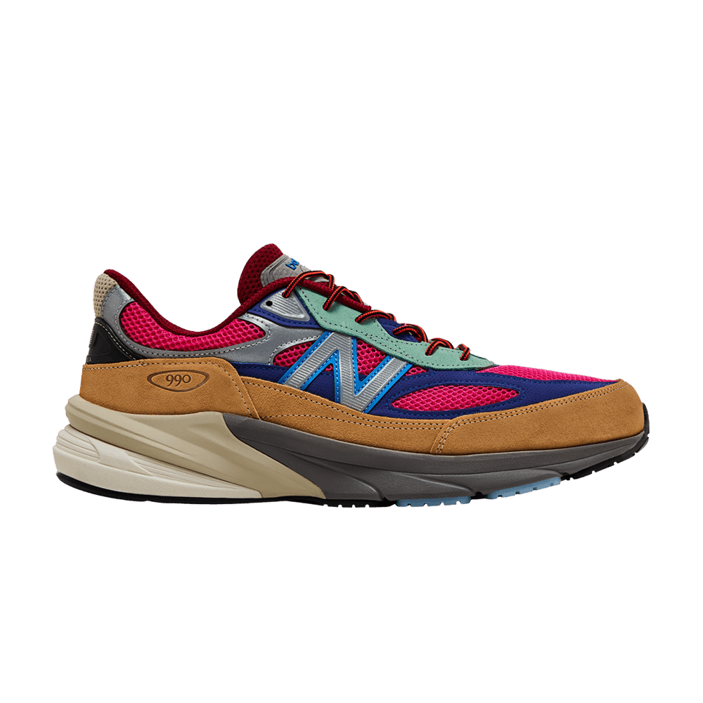 990v6 MiUSA Action Bronson Ainôzama