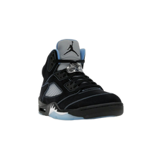 Jordan 5 Retro Black University Blue (2026) — kolab
