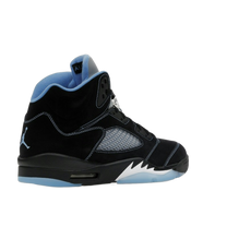 Jordan 5 Retro Black University Blue (2026) — kolab