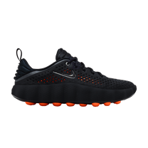Nike Mind 002 Black Hyper Crimson