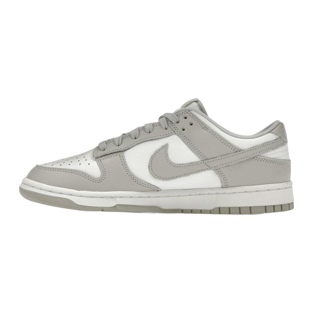 Nike Dunk Low Grey Fog — kolab