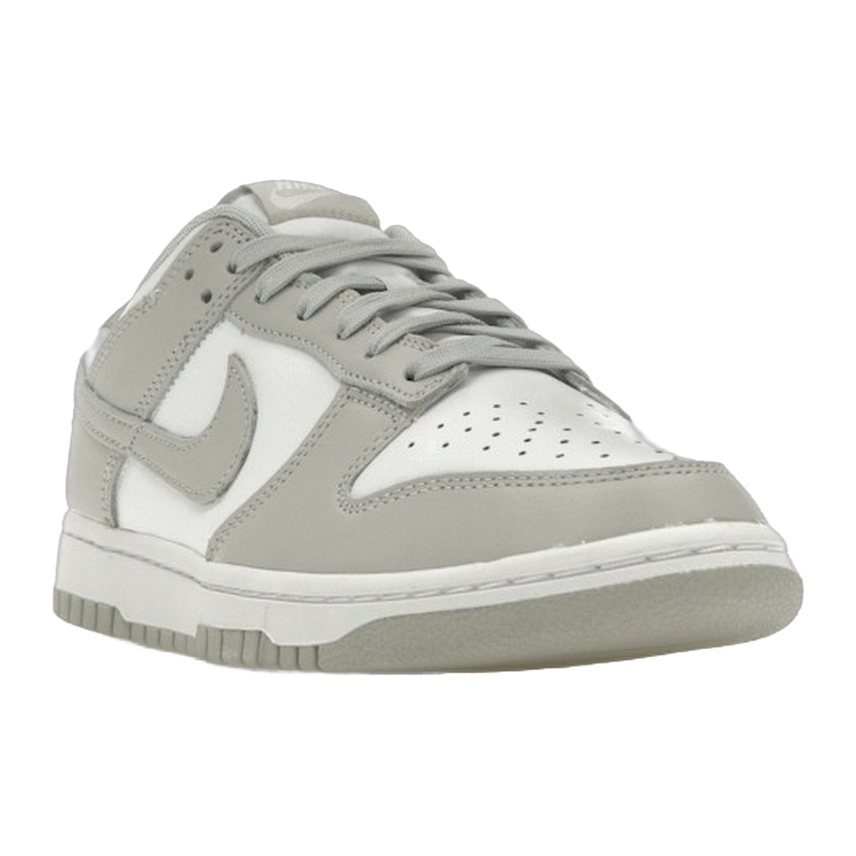 Nike Dunk Low Grey Fog — kolab