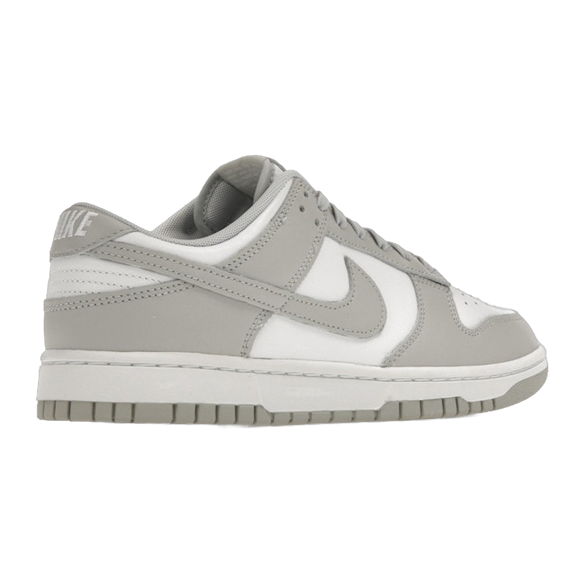 Nike Dunk Low Grey Fog — kolab