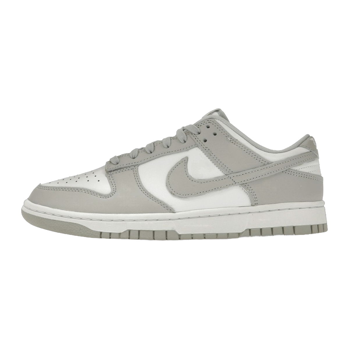 Nike Dunk Low Grey Fog — kolab