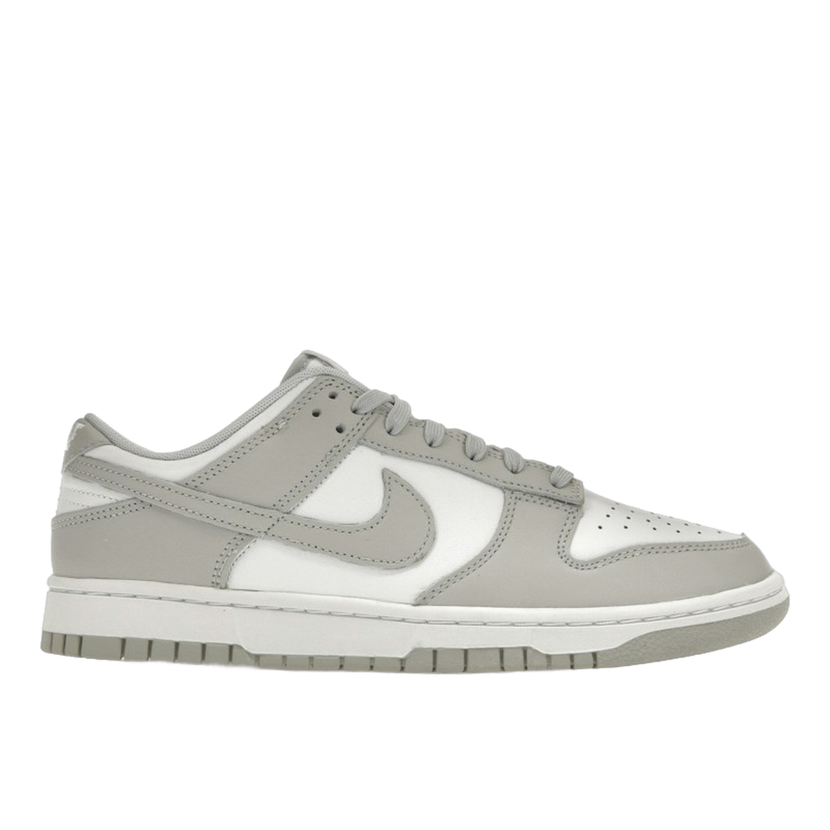 Nike Dunk Low Grey Fog — kolab
