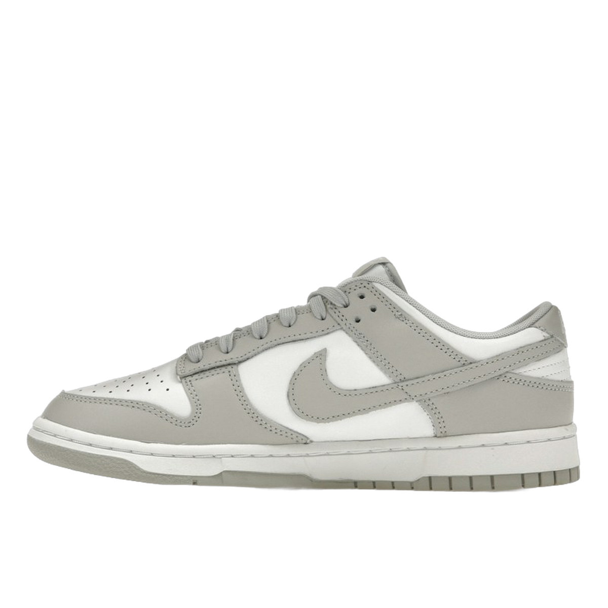 Nike Dunk Low Grey Fog — kolab