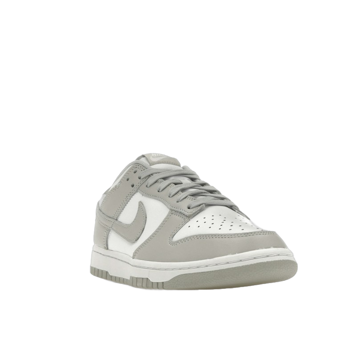 Nike Dunk Low Grey Fog — kolab