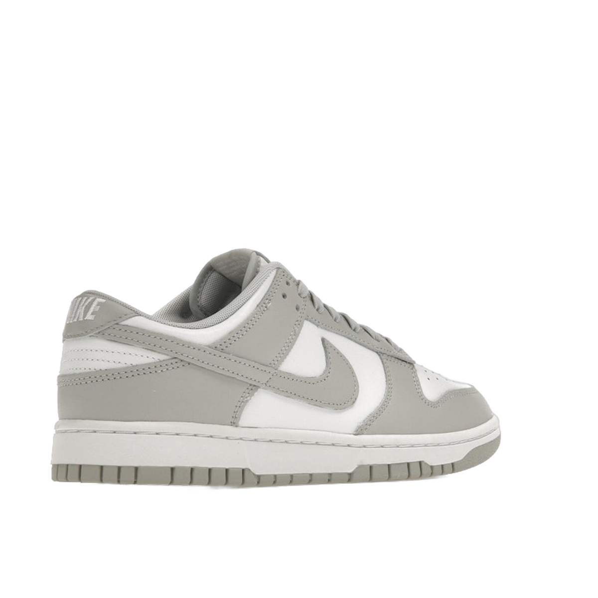 Nike Dunk Low Grey Fog — kolab