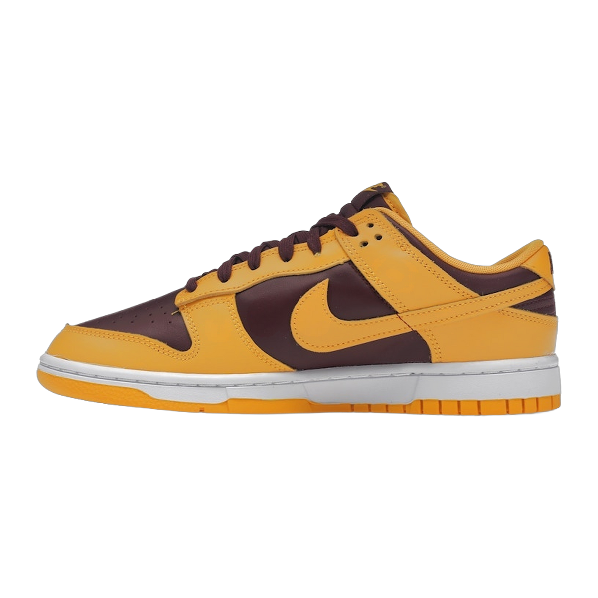 Nike Dunk Low Arizona State — kolab