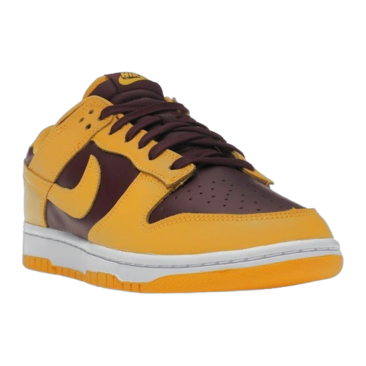 Nike Dunk Low Arizona State — kolab