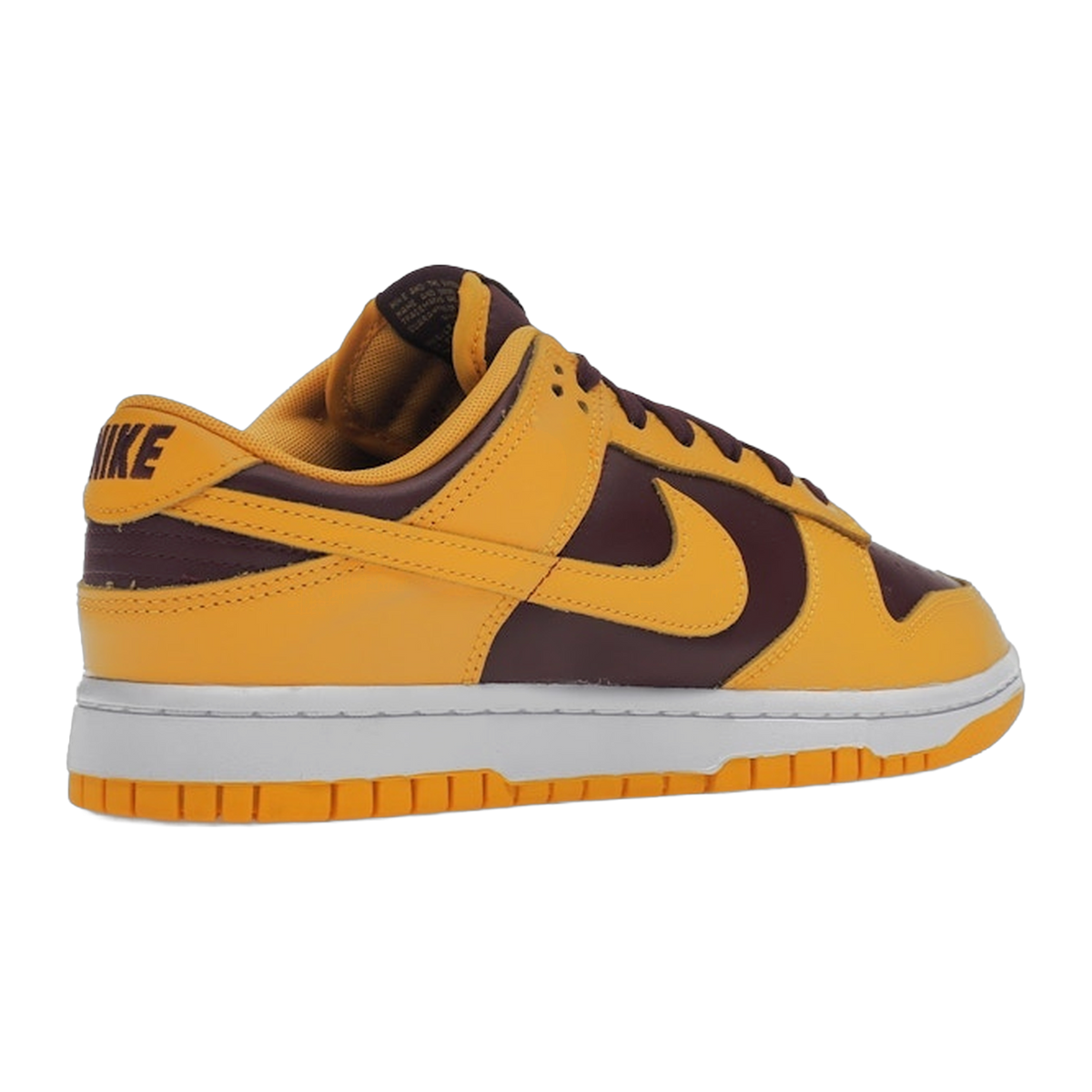 Nike Dunk Low Arizona State — kolab