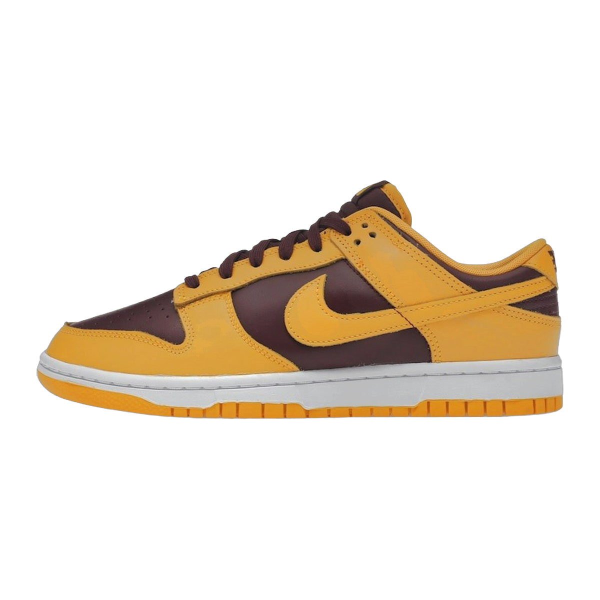 Nike Dunk Low Arizona State — kolab