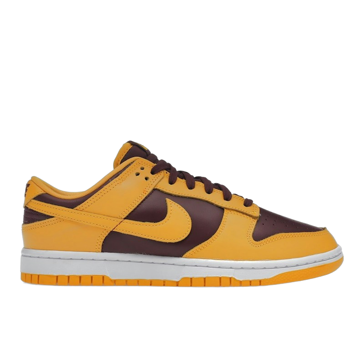 Nike Dunk Low Arizona State — kolab