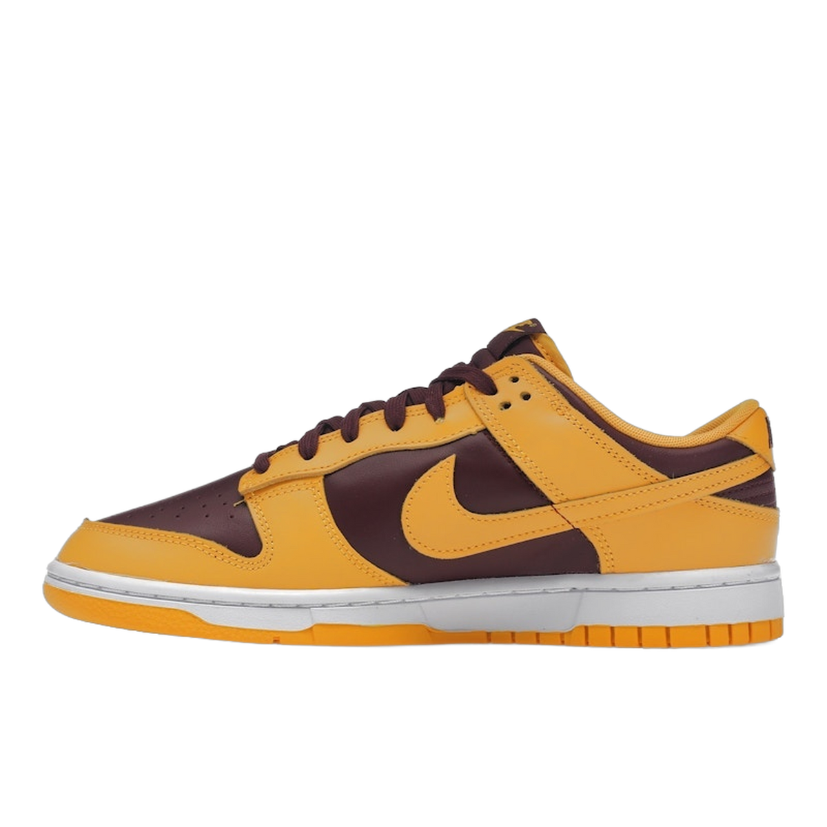 Nike Dunk Low Arizona State — kolab
