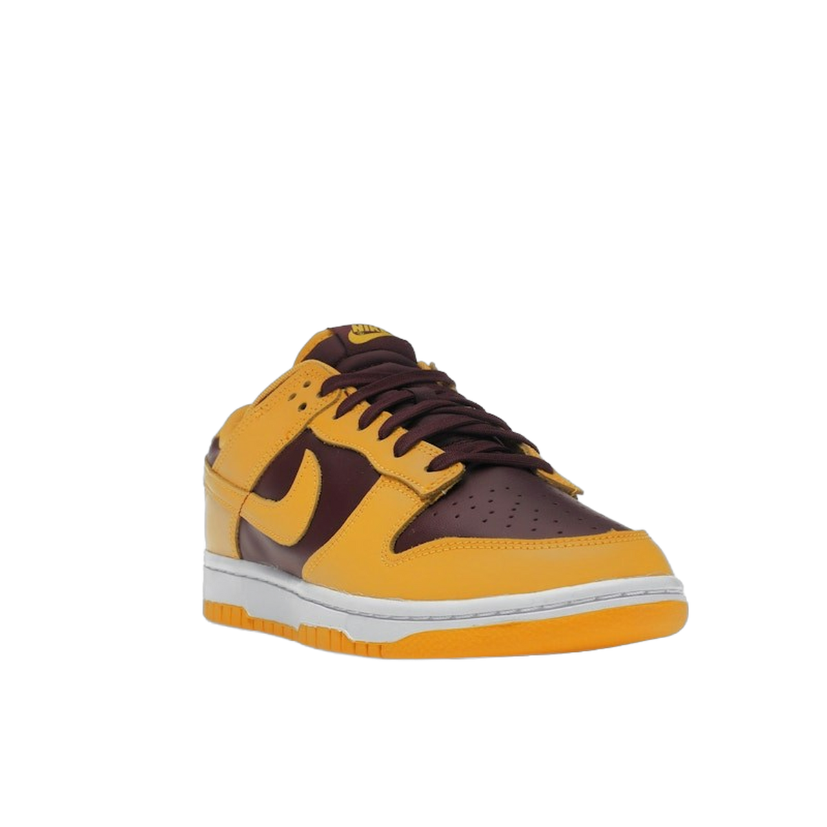 Nike Dunk Low Arizona State — kolab