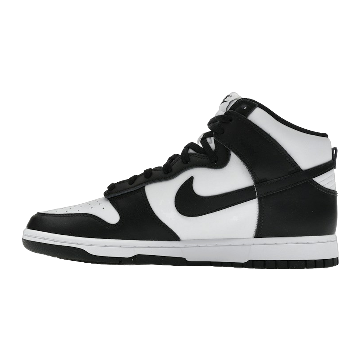 Nike Dunk High Panda Black White (2021/2024) — kolab
