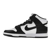 Nike Dunk High Panda Black White (2021/2024) — kolab