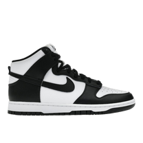 Nike Dunk High Panda Black White (2021/2024) — kolab