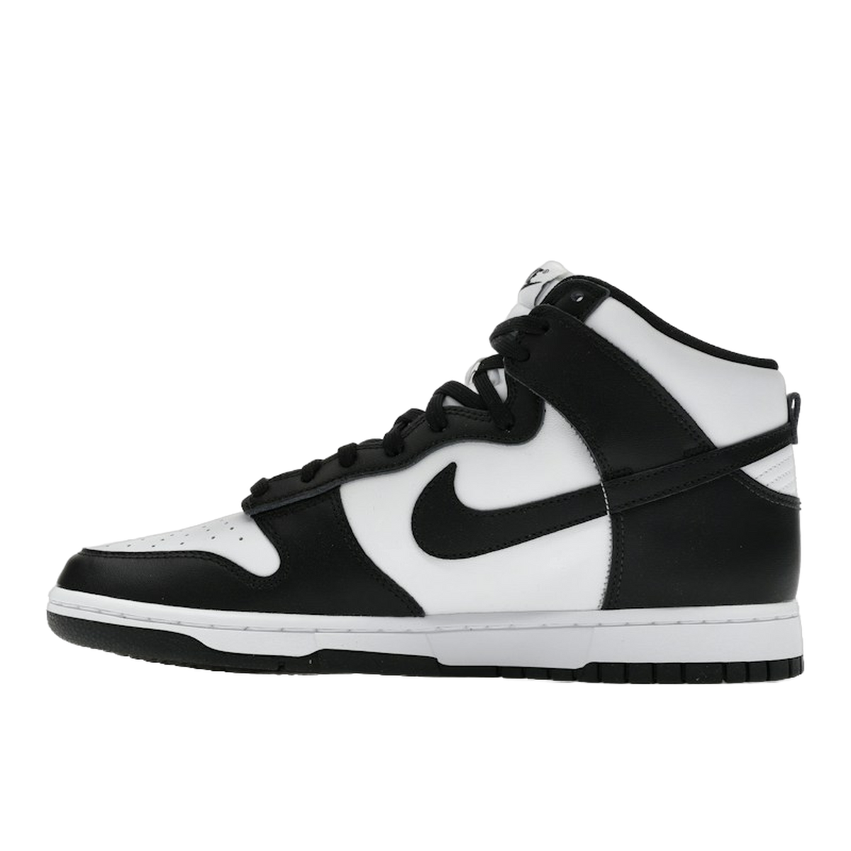 Nike Dunk High Panda Black White (2021/2024) — kolab