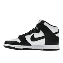 Nike Dunk High Panda Black White (2021/2024) — kolab