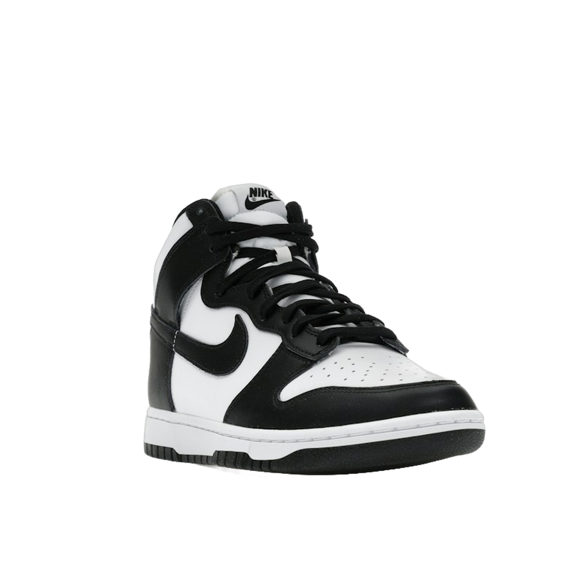 Nike Dunk High Panda Black White (2021/2024) — kolab