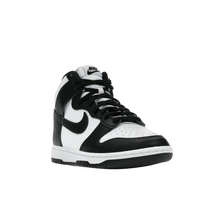 Nike Dunk High Panda Black White (2021/2024) — kolab