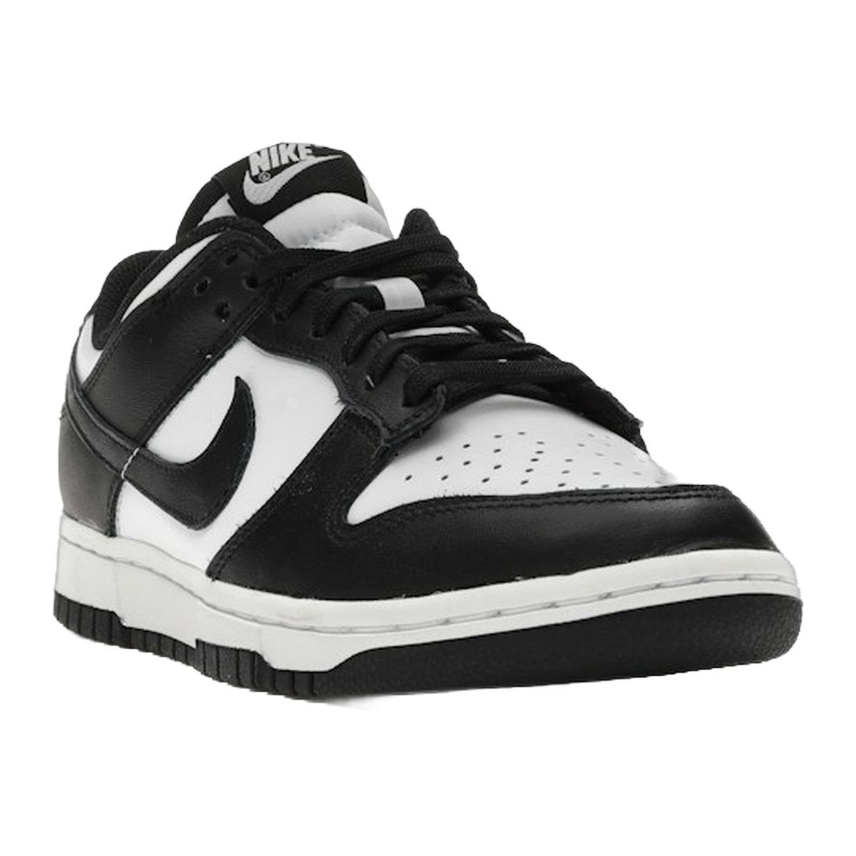 Nike Dunk Low Retro White Black Panda — kolab