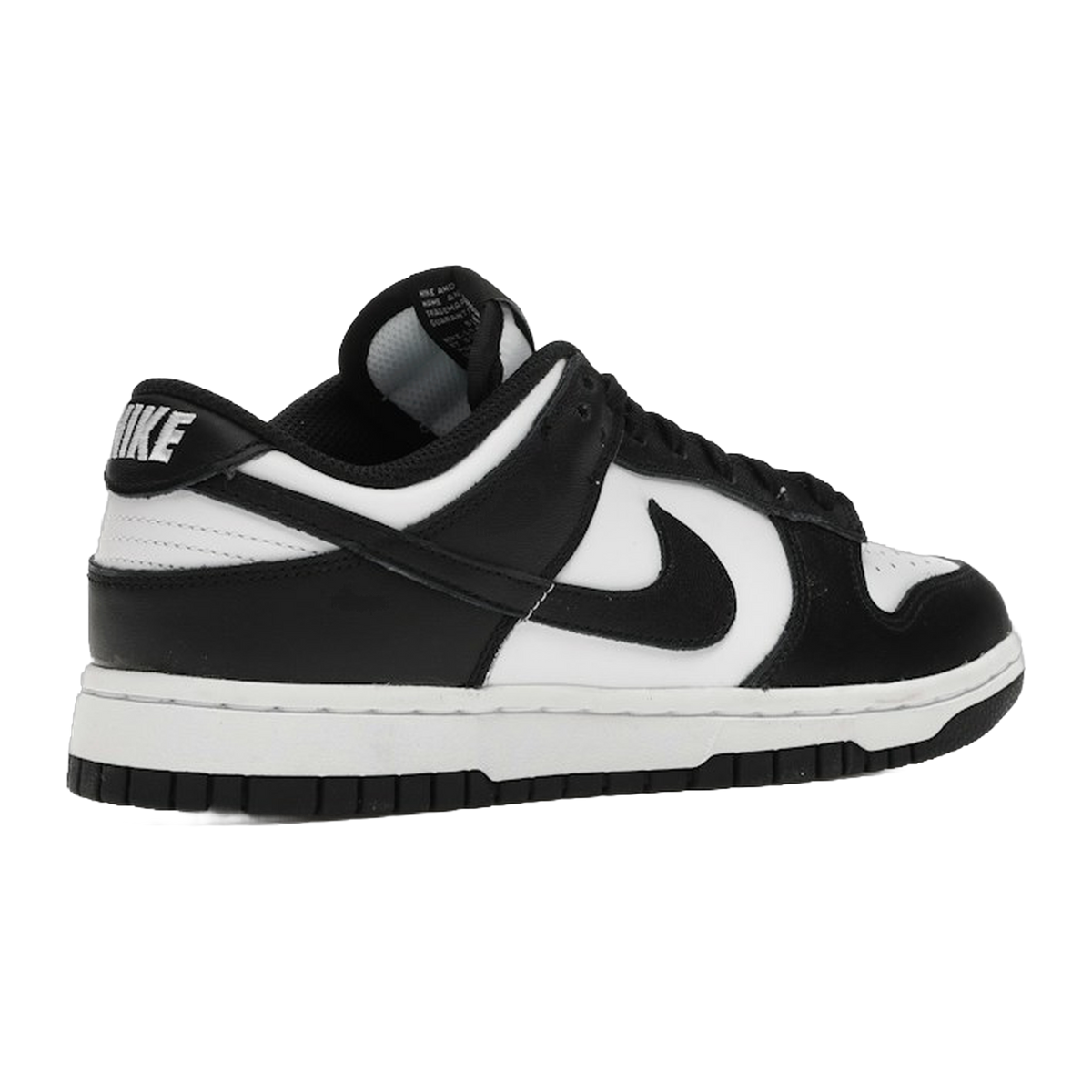 Nike Dunk Low Retro White Black Panda — kolab