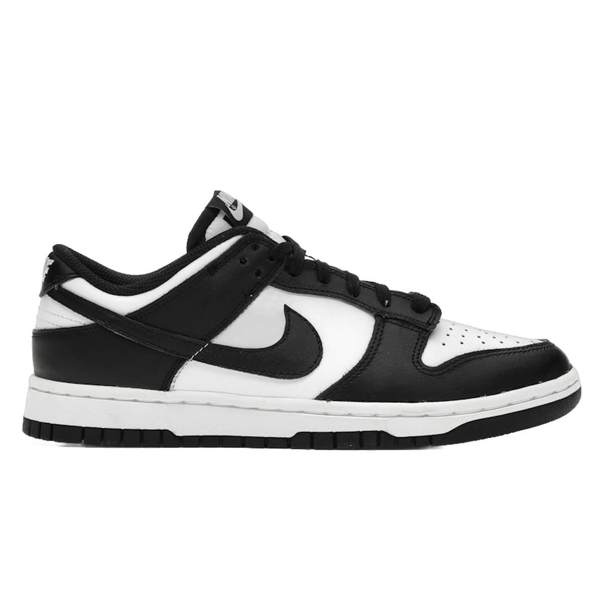 Nike Dunk Low Retro White Black Panda — kolab