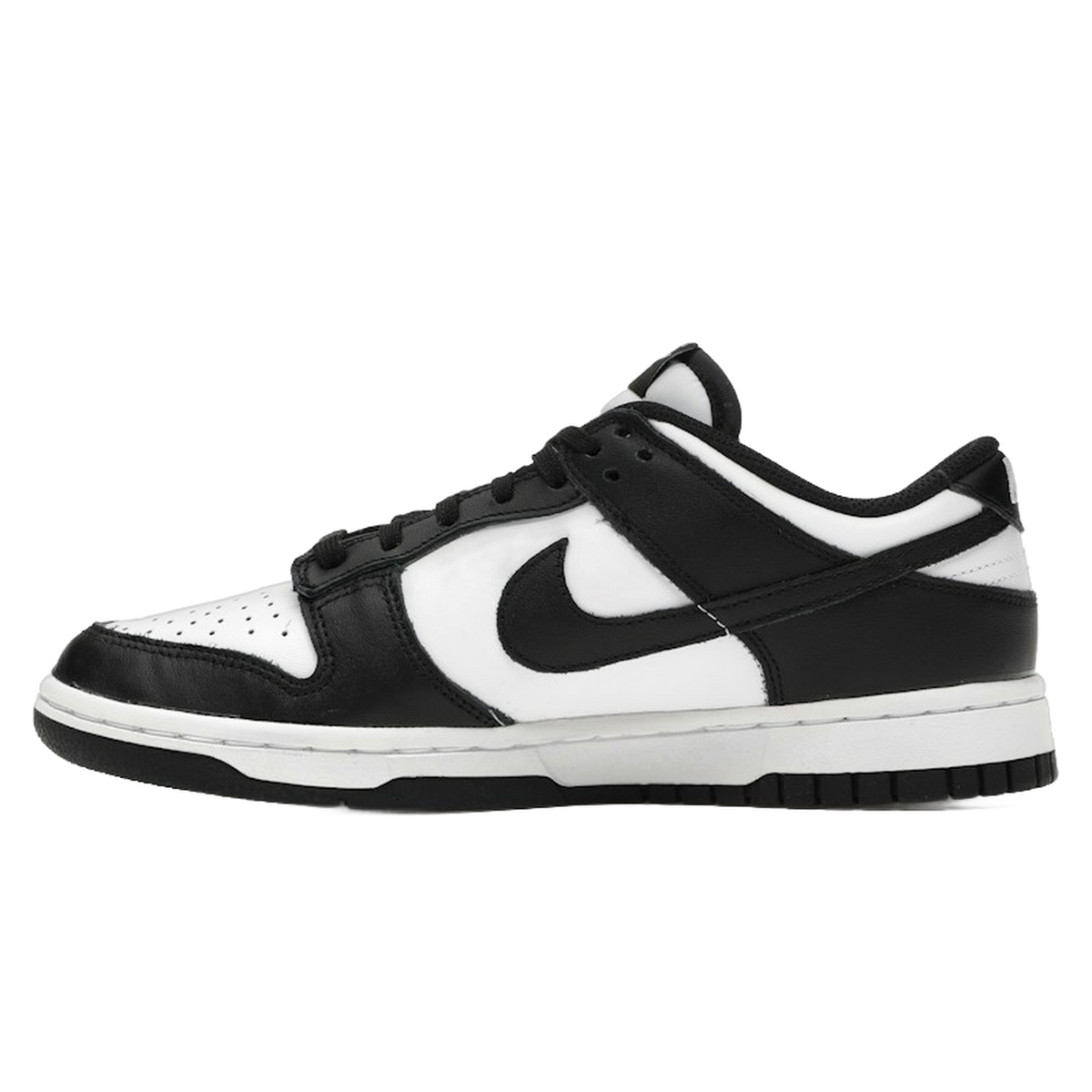 Nike Dunk Low Retro White Black Panda — kolab