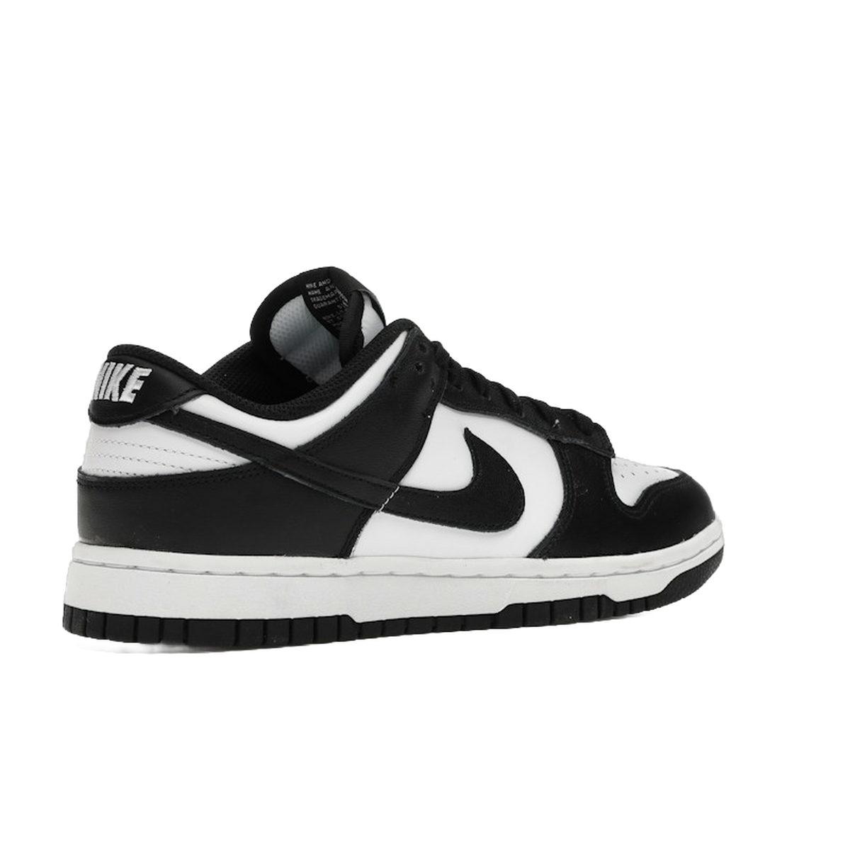 Nike Dunk Low Retro White Black Panda — kolab