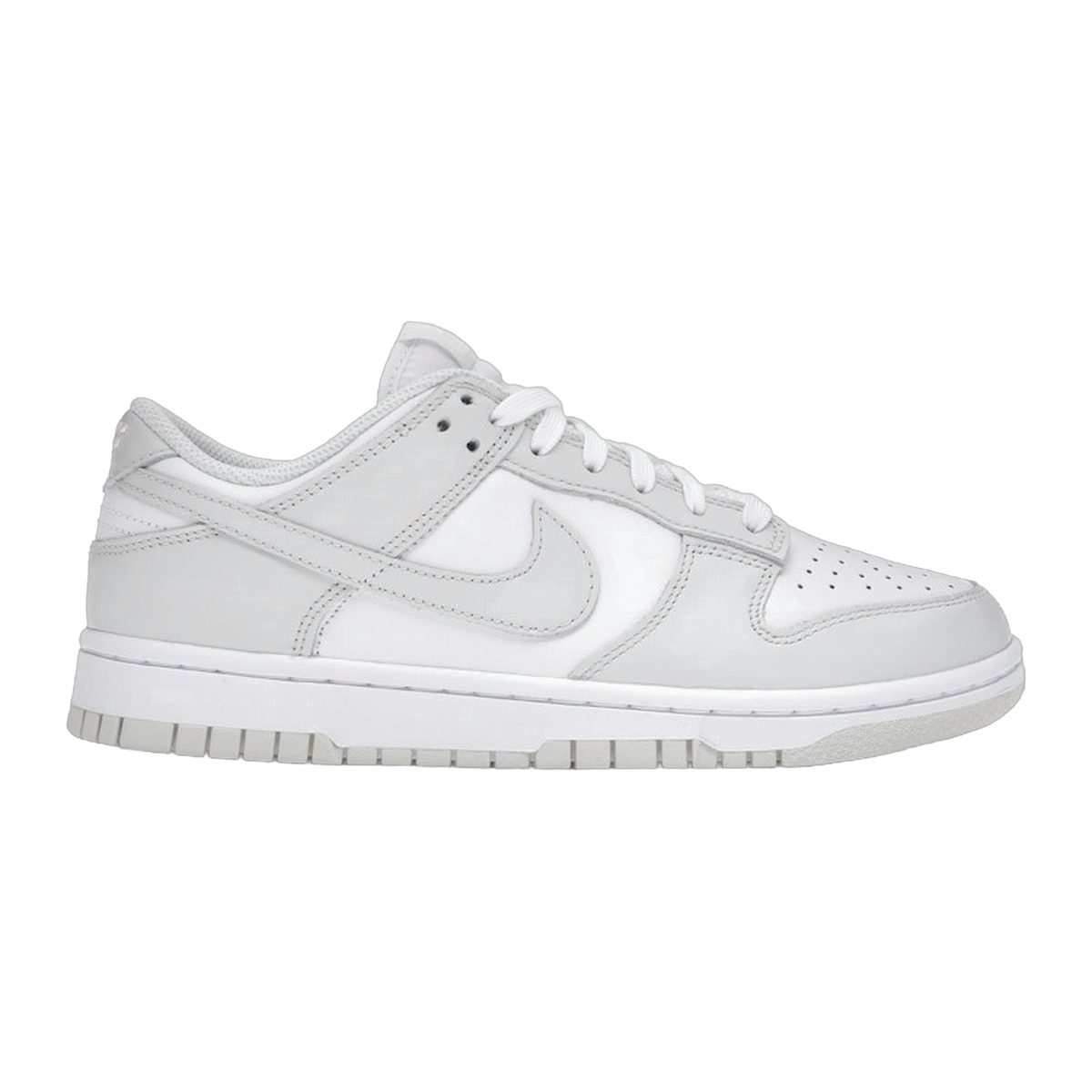 Nike Dunk Low Photon Dust — kolab
