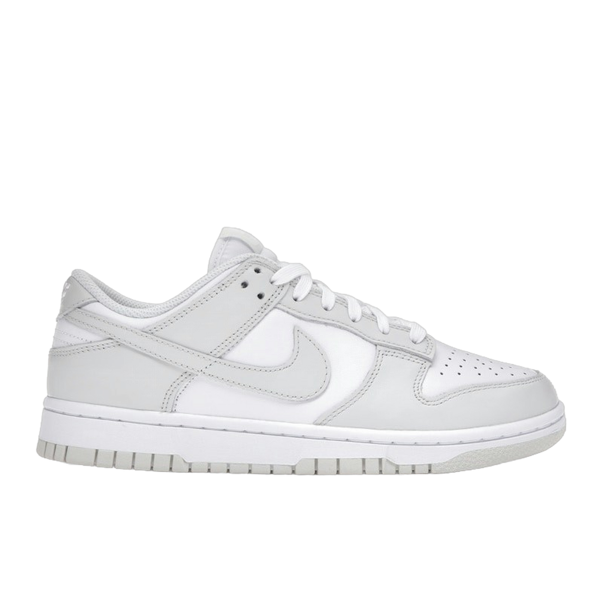 Nike Dunk Low Photon Dust — kolab