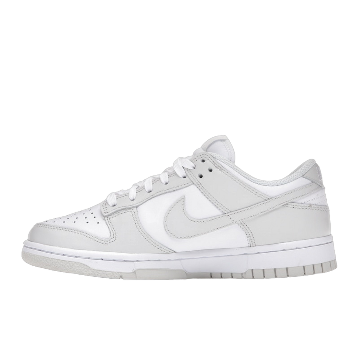 Nike Dunk Low Photon Dust — kolab
