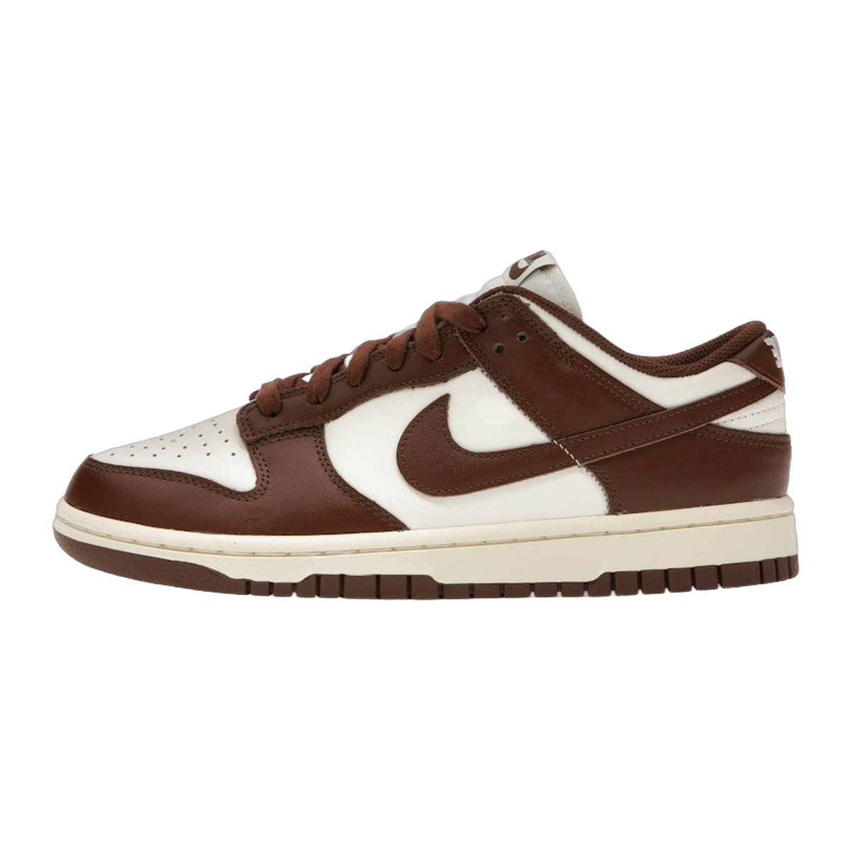 Nike Dunk Low Cacao Wow · kolab