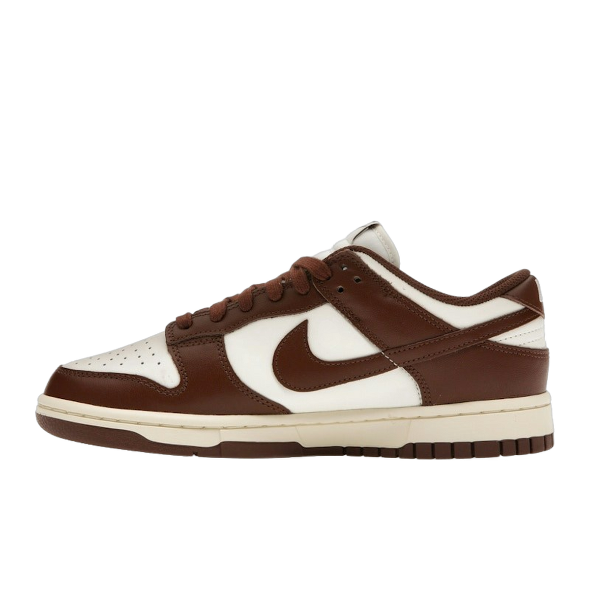 Nike Dunk Low Cacao Wow · kolab