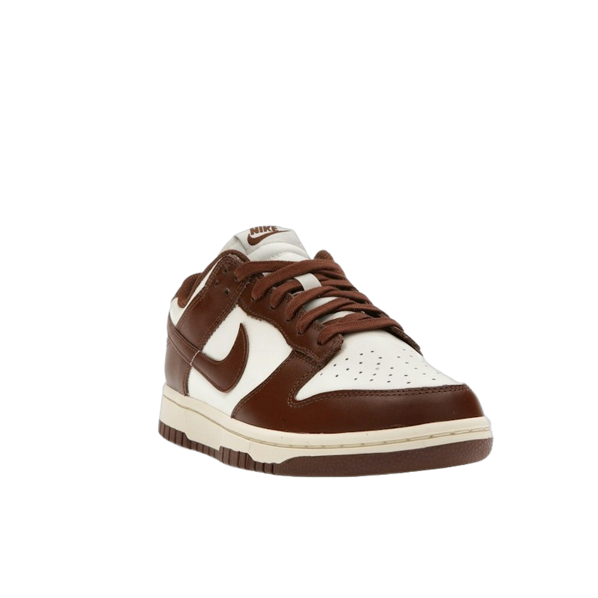 Nike Dunk Low Cacao Wow · kolab
